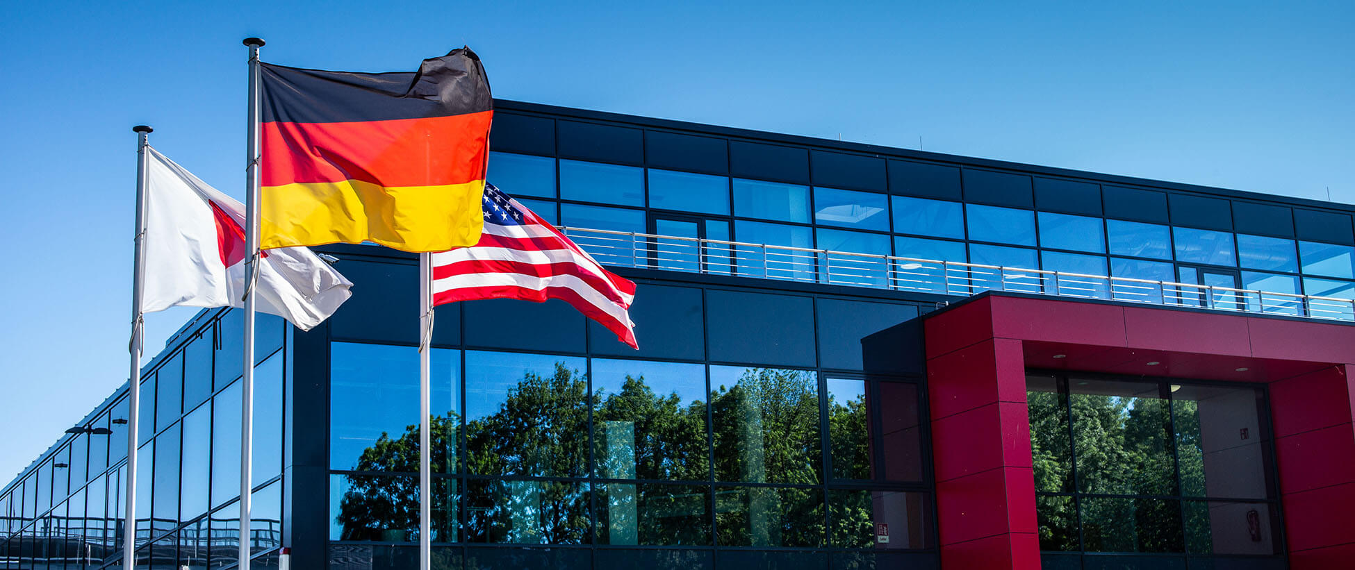 Company History Cerobear