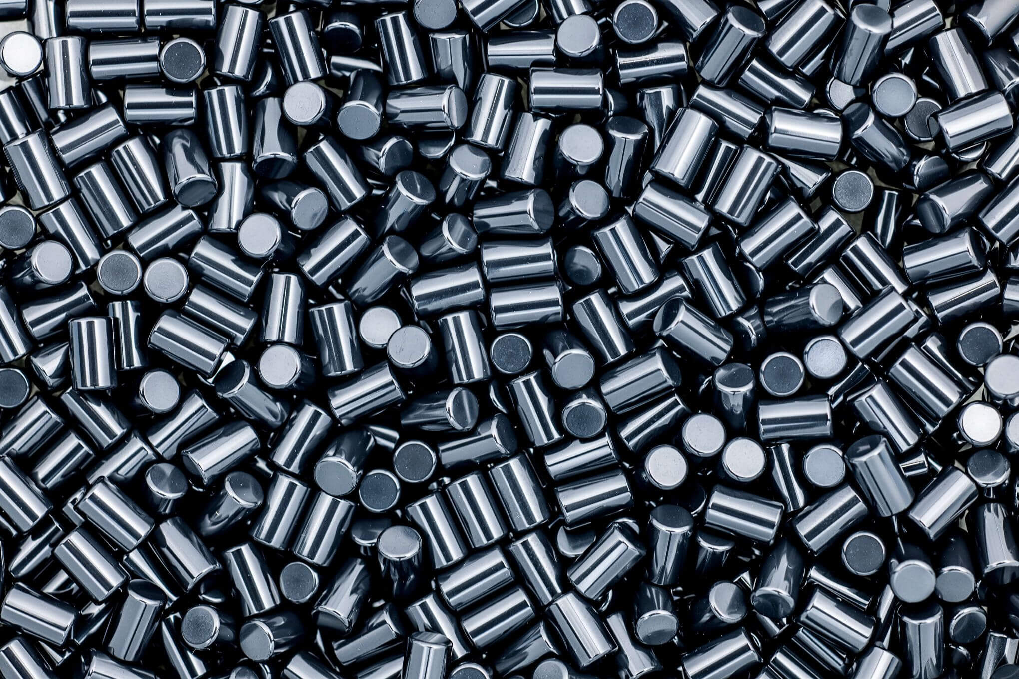 Ceramic Rollers and Rings Cerobear