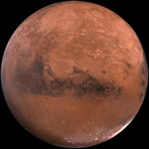 Red Planet