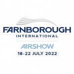 CEROBEAR at Farnborough International Airshow 2022