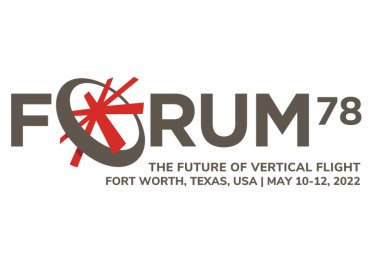 Forum 78 - The Future of Vertical Flight
