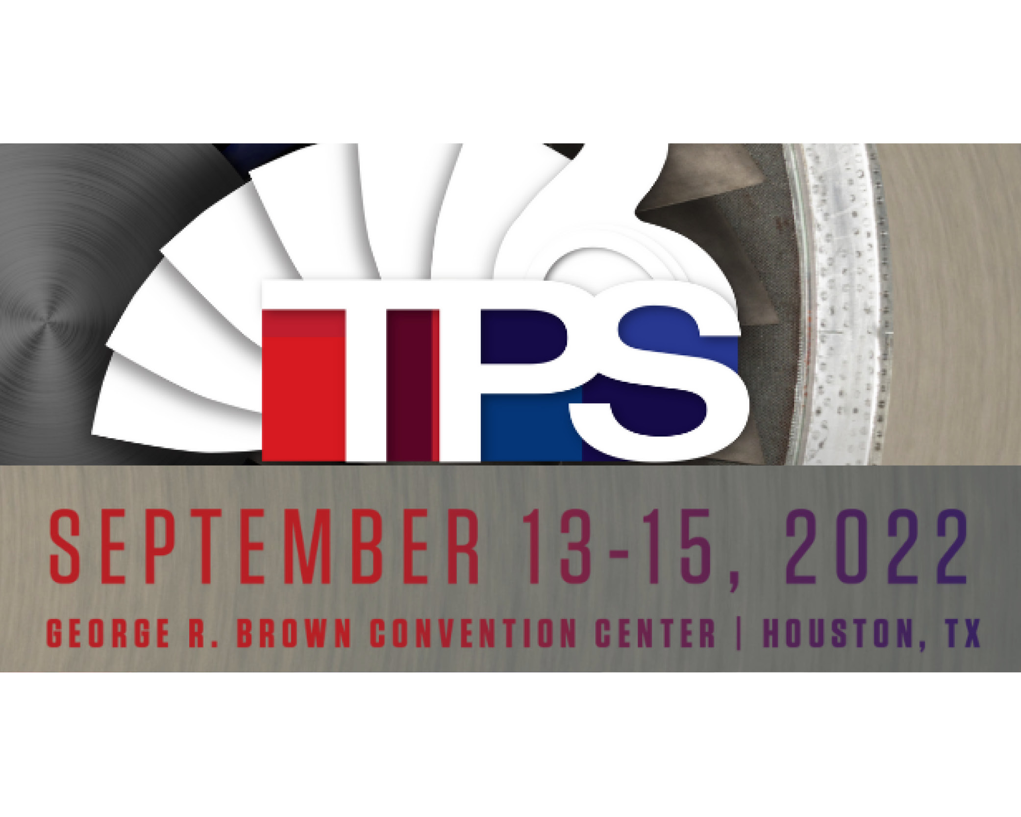 Turbomachinery & Pump Symposium 2022 Cerobear