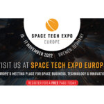 Visit CEROBEAR at Space Tech Expo Europe 2022 - booth L56
