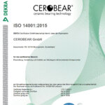 Zertifikat ISO 14001_2015 de