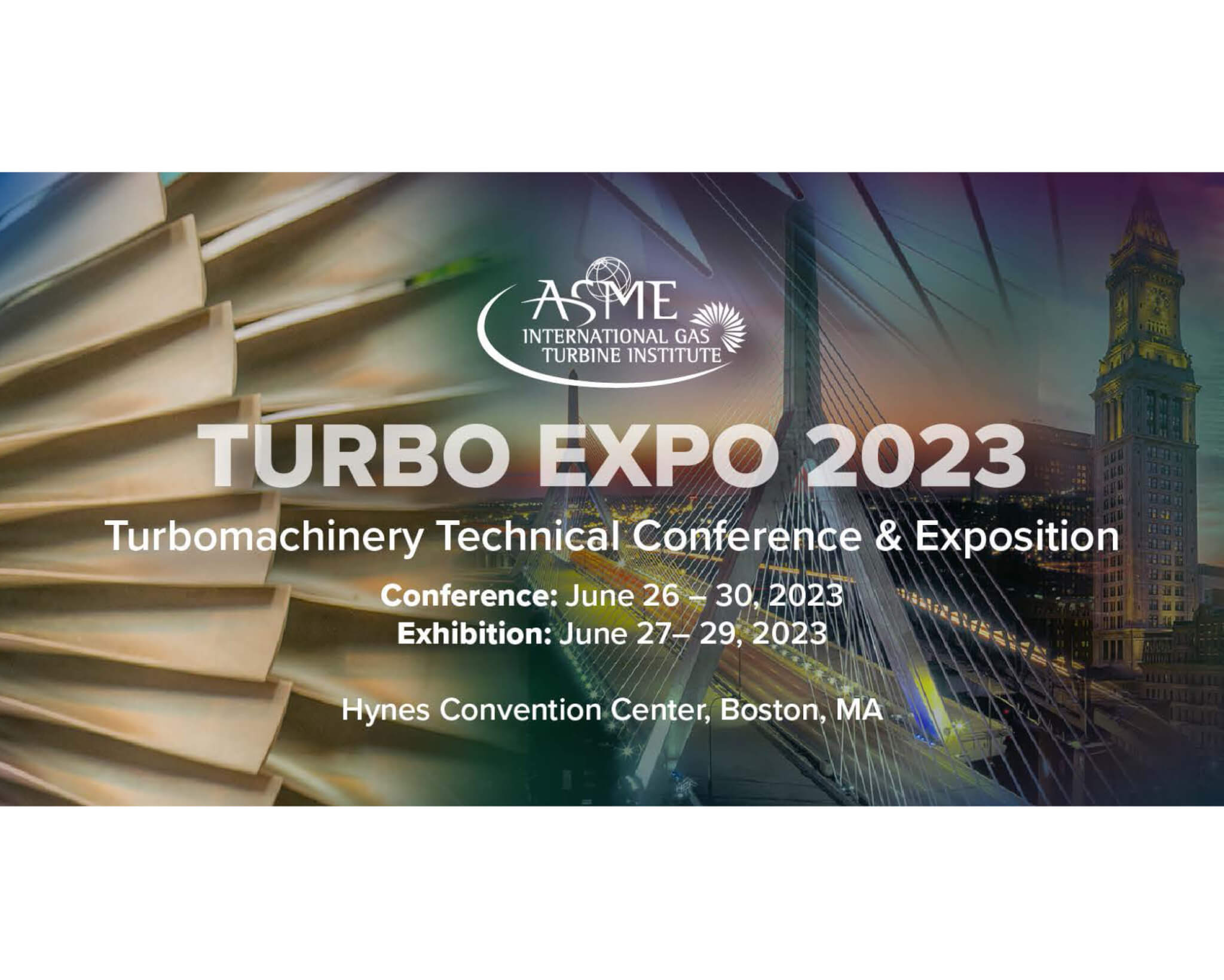 ASME Turbo Expo 2023 Cerobear