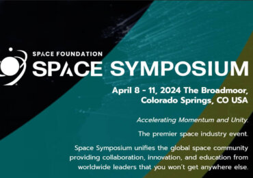 39th National Space Symposium