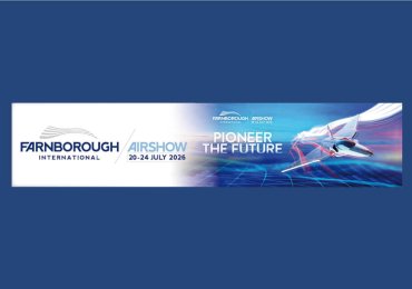 Farnborough Airshow 2026