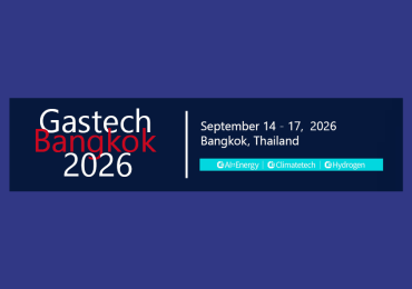 GASTECH 2026