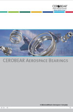 CEROBEAR Aerospace Bearings