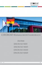 Management Handbook (German only)